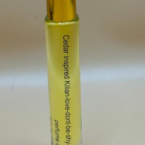 Cedar
