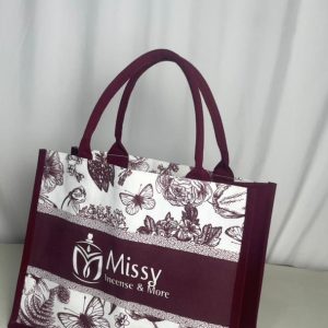Missytote Bag